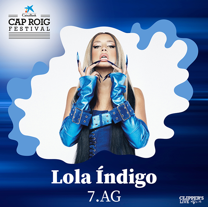 Lola Índigo