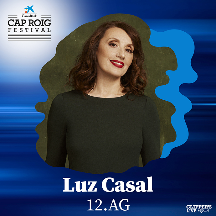 Luz Casal