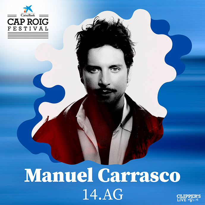 Manuel Carrasco