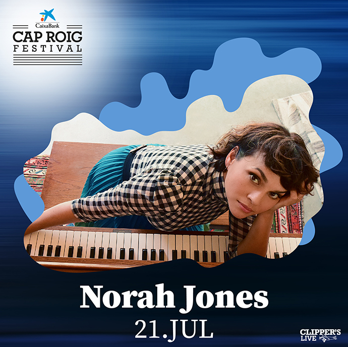 Norah Jones