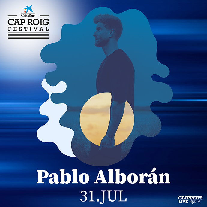 Pablo Alborán