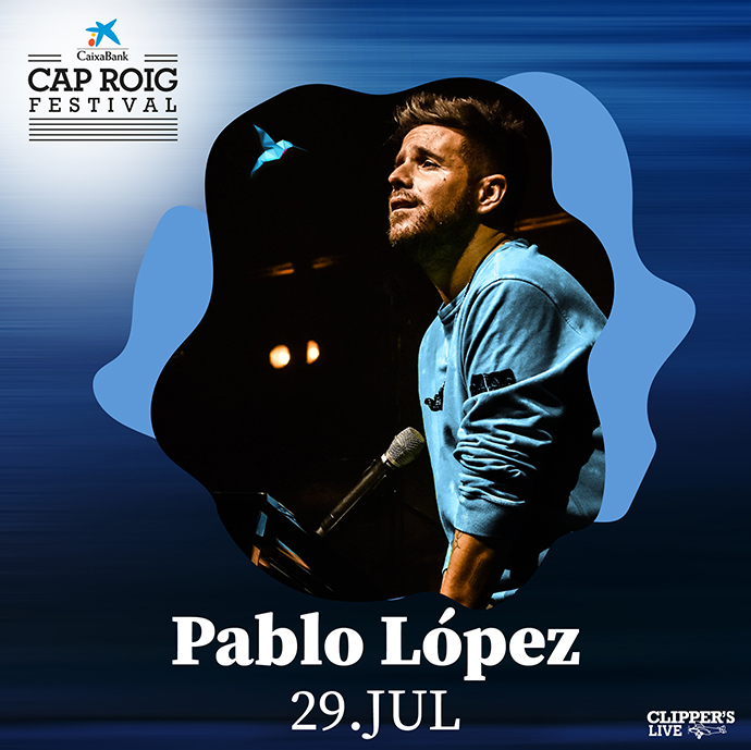 Pablo López