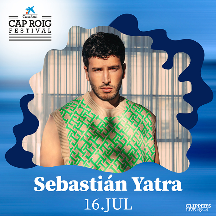 Sebastián Yatra