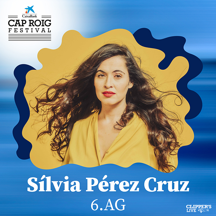 Sílvia Pérez Cruz