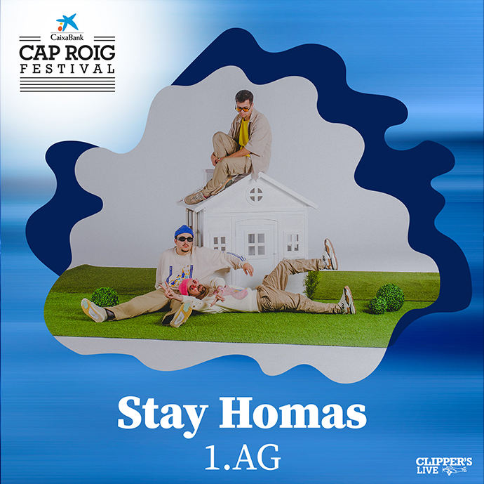 Stay Homas