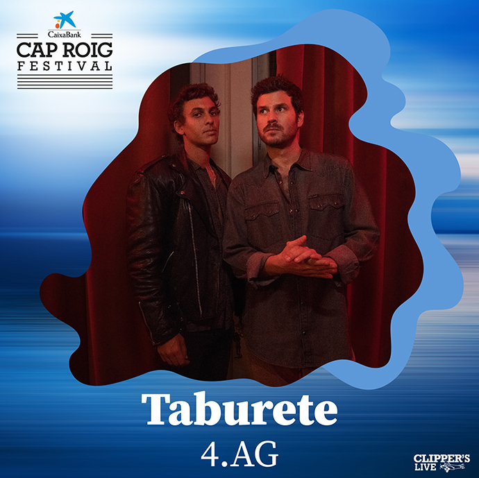 Taburete