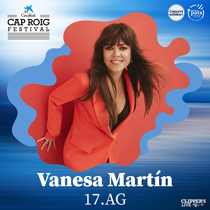 Vanesa Martín