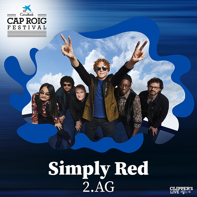 Simply Red