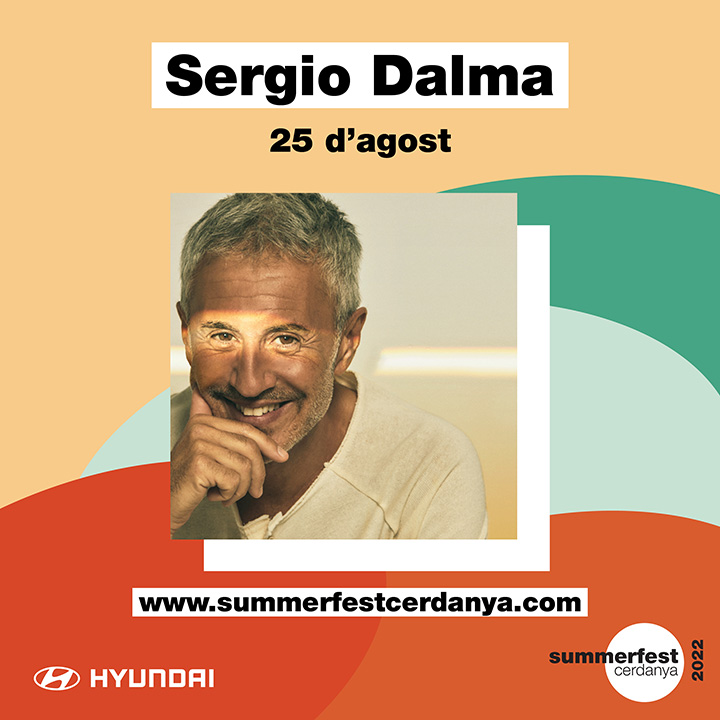 Sergio Dalma
