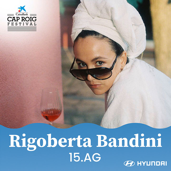 Rigoberta Bandini