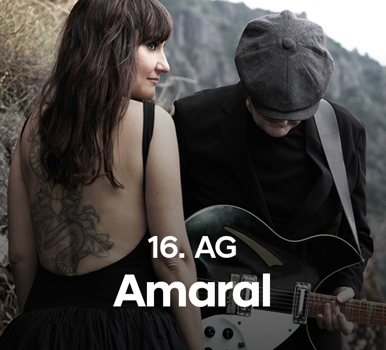 Amaral