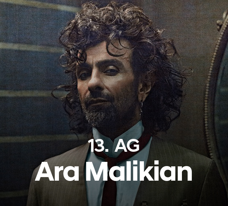 Ara Malikian