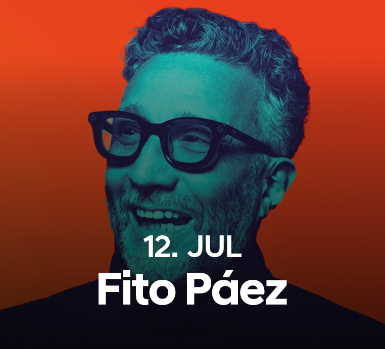 Fito Páez