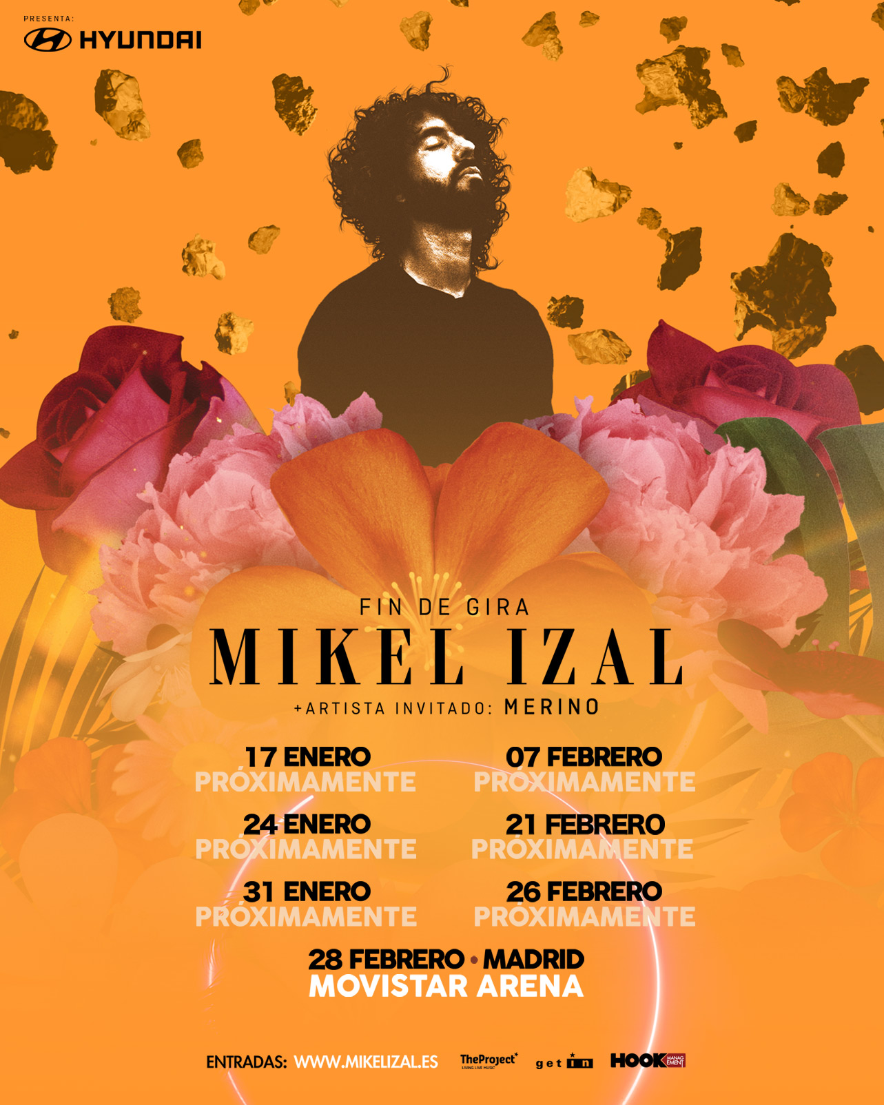 Mikel Izal