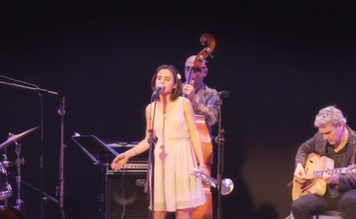 Andrea Motis