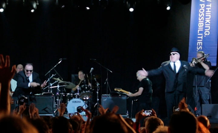 Blues Brothers