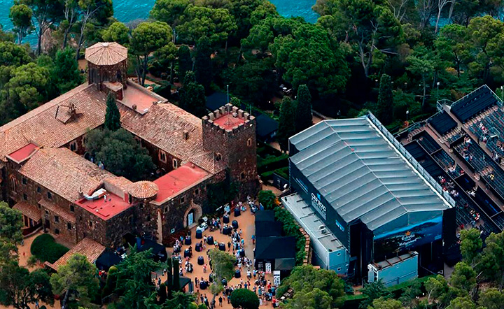 Cap Roig  2023