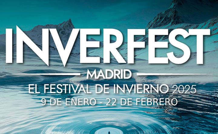 Inverfest 2025