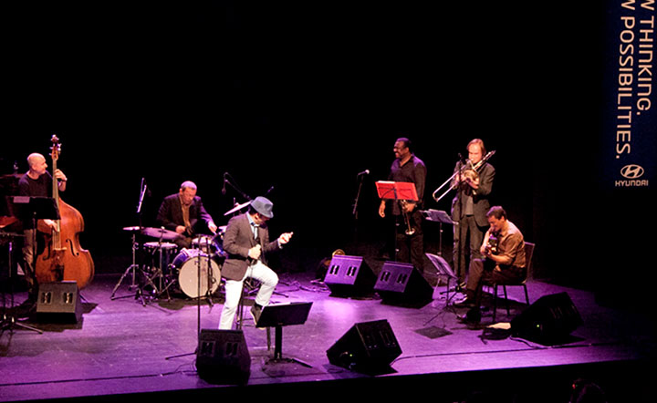 Zenet + Mofa Orleans en Madrid y Barcelona