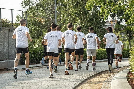 Que el calor no derrita tus objetivos: 10 tips para entrenar en verano Que el calor no derrita tus objetivos: 10 tips para entrenar en verano