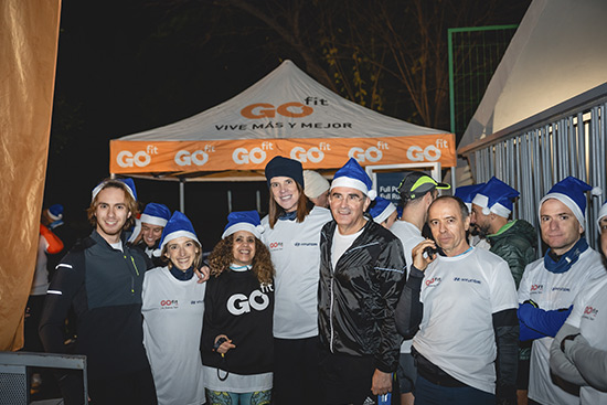 5 consejos para mantener el espíritu runner estas Navidades 5 consejos para mantener el espíritu runner estas Navidades