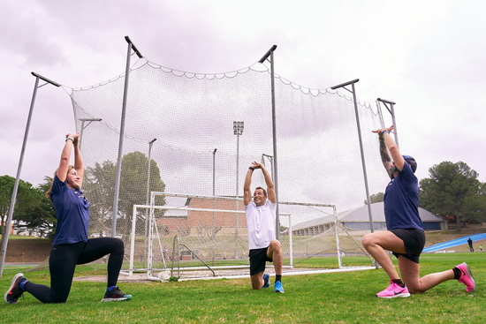 El CAR Sant Cugat nos comparte algunas de las claves de la motivación en el running El CAR Sant Cugat nos comparte algunas de las claves de la motivación en el running