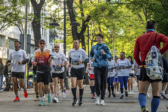 Cómo calcular y mejorar tu VO2 máximo al correr Cómo calcular y mejorar tu VO2 máximo al correr