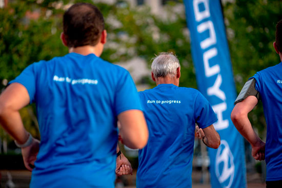 Cómo calentar antes de correr: Guía esencial para runners Cómo calentar antes de correr: Guía esencial para runners