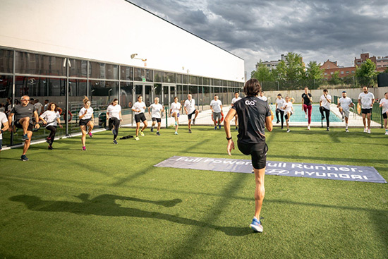 Consejos y ejercicios para evitar lesiones al correr Consejos y ejercicios para evitar lesiones al correr