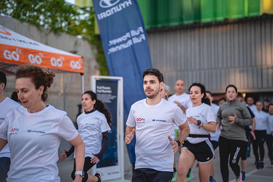 Dolor de rodilla después de correr, ¿qué significa? Dolor de rodilla después de correr, ¿qué significa?
