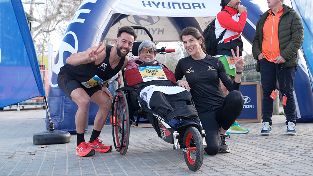 Ruth Beitia, embajadora de Hyundai sobre el Nuevo INSTER Ruth Beitia, embajadora de Hyundai sobre el Nuevo INSTER