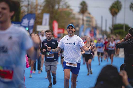 ¡Los mejores propósitos para runners en 2025! ¡Los mejores propósitos para runners en 2025!