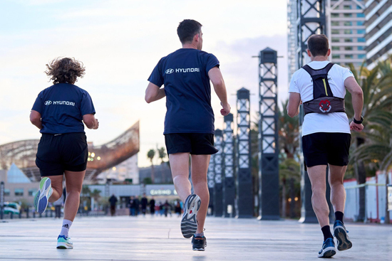 Tirada larga en Running: qué es y cómo completarla Tirada larga en Running: qué es y cómo completarla