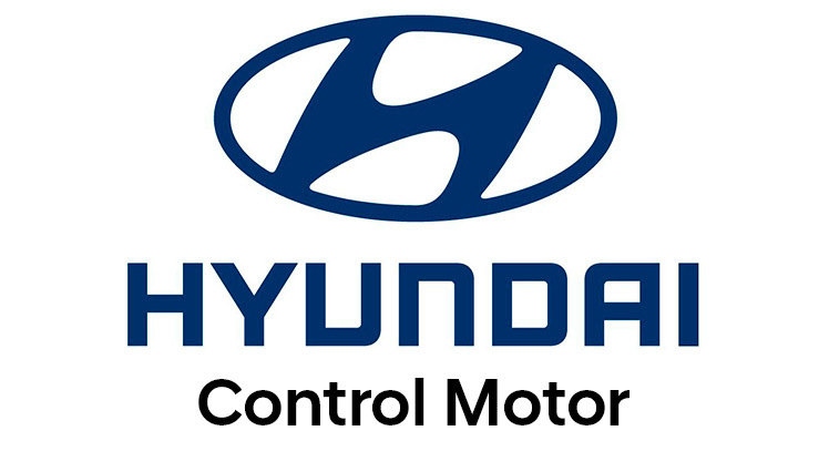 Control Motor