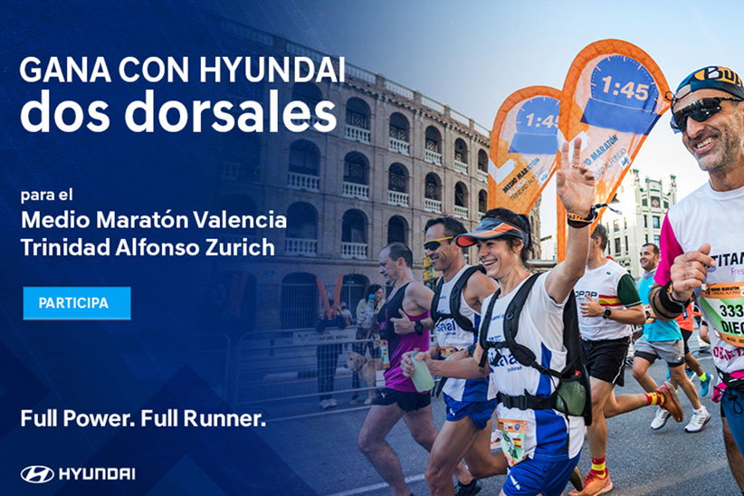 Gana con Hyundai un dorsal Gana con Hyundai un dorsal