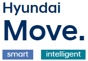 logo hyundai move