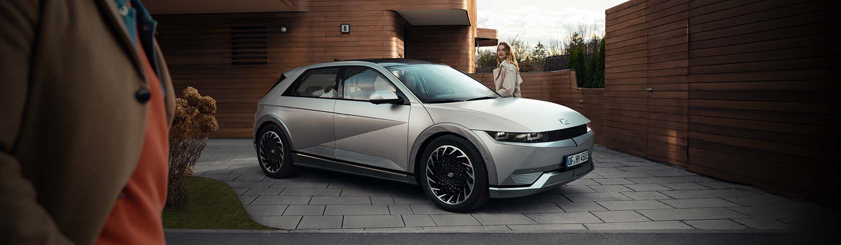 IONIQ 5