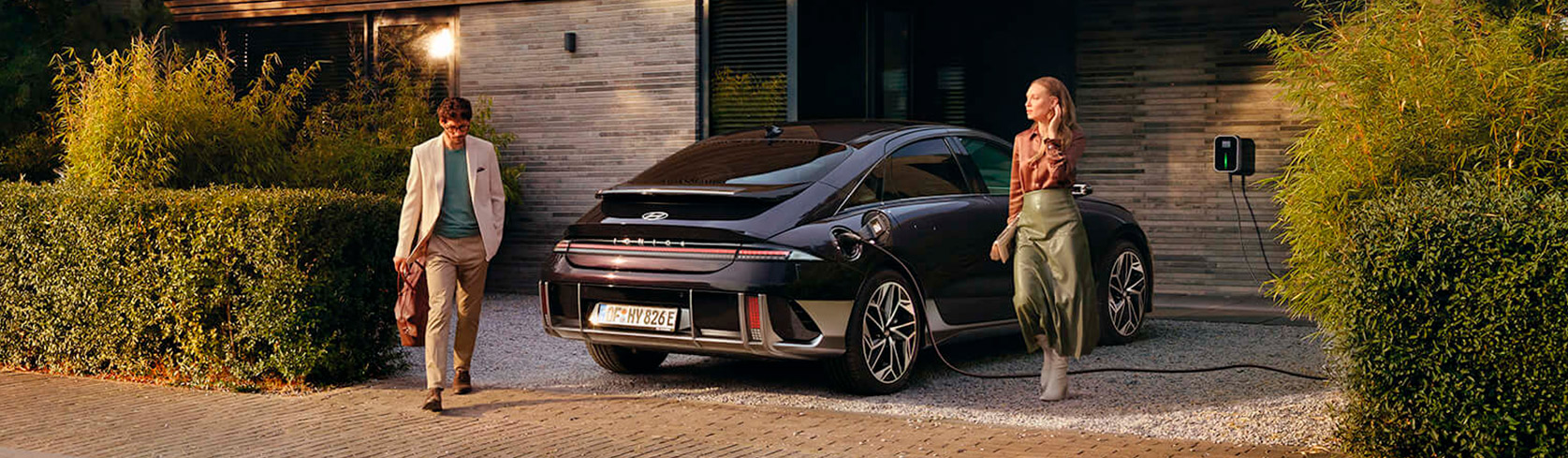 IONIQ 5