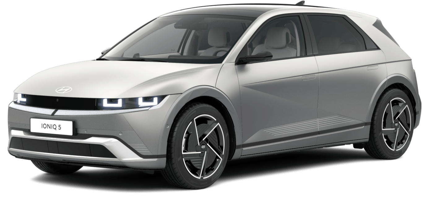 IONIQ 5