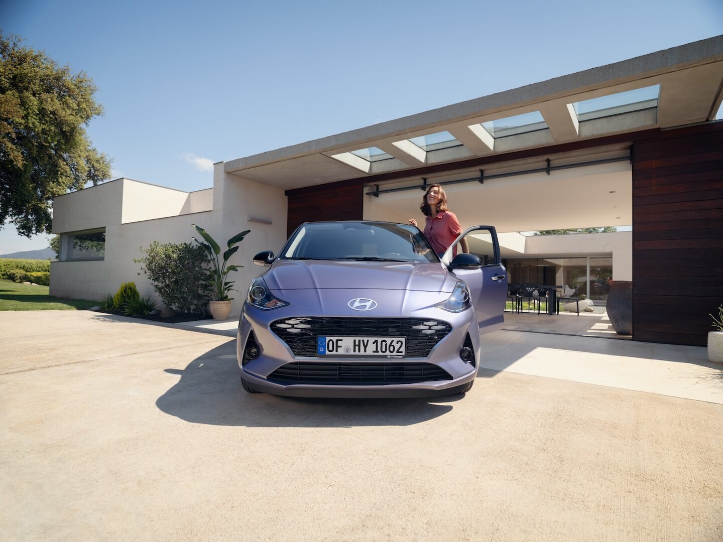 Hyundai