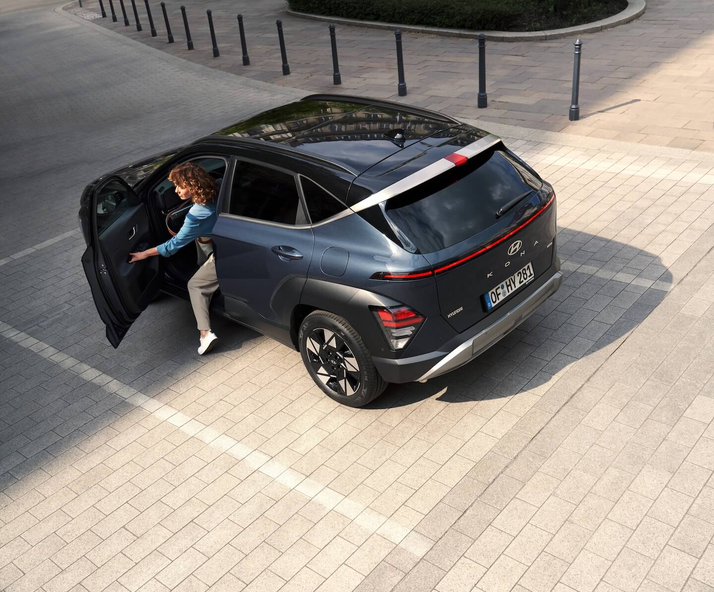 Hyundai