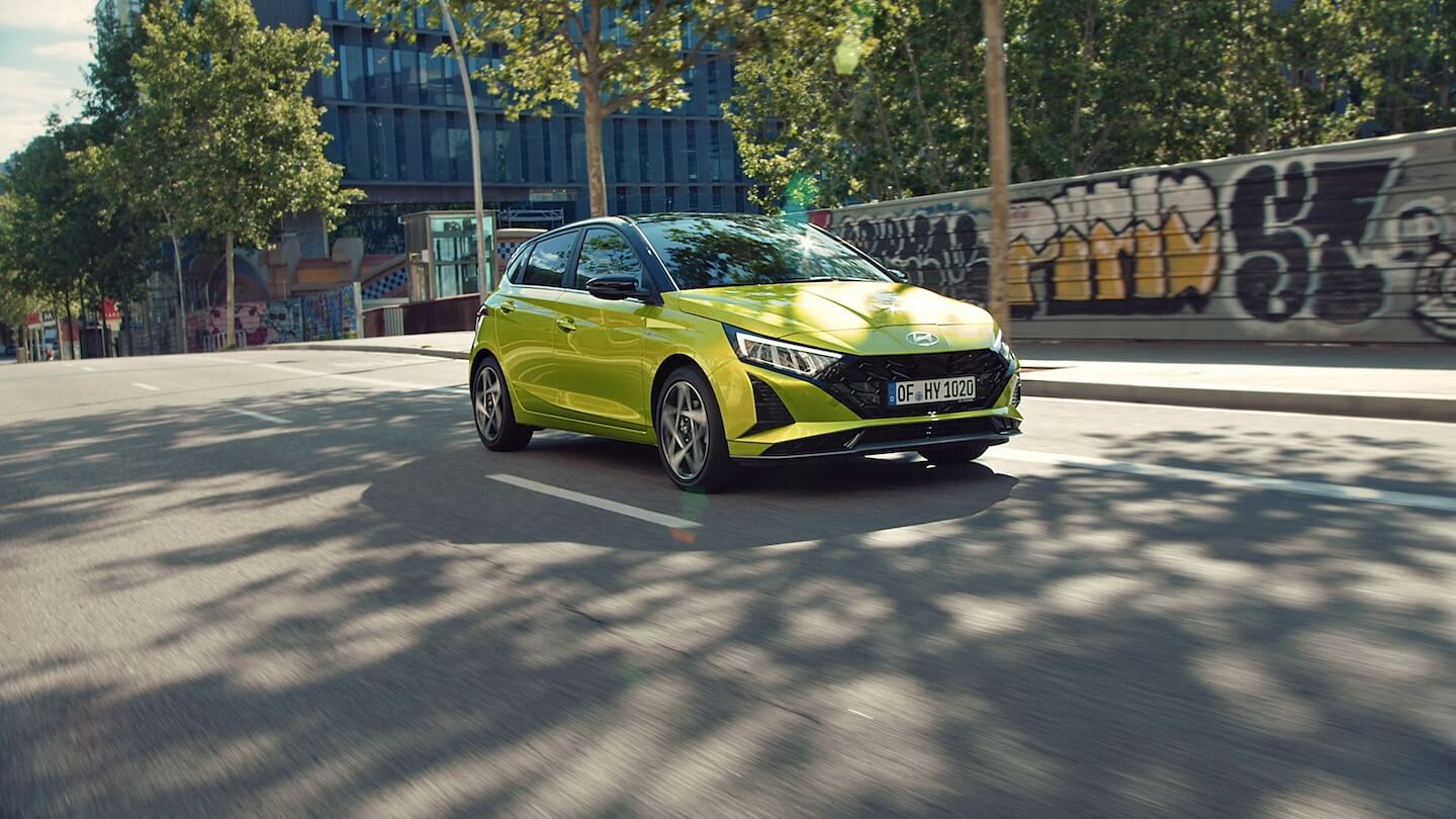 Hyundai