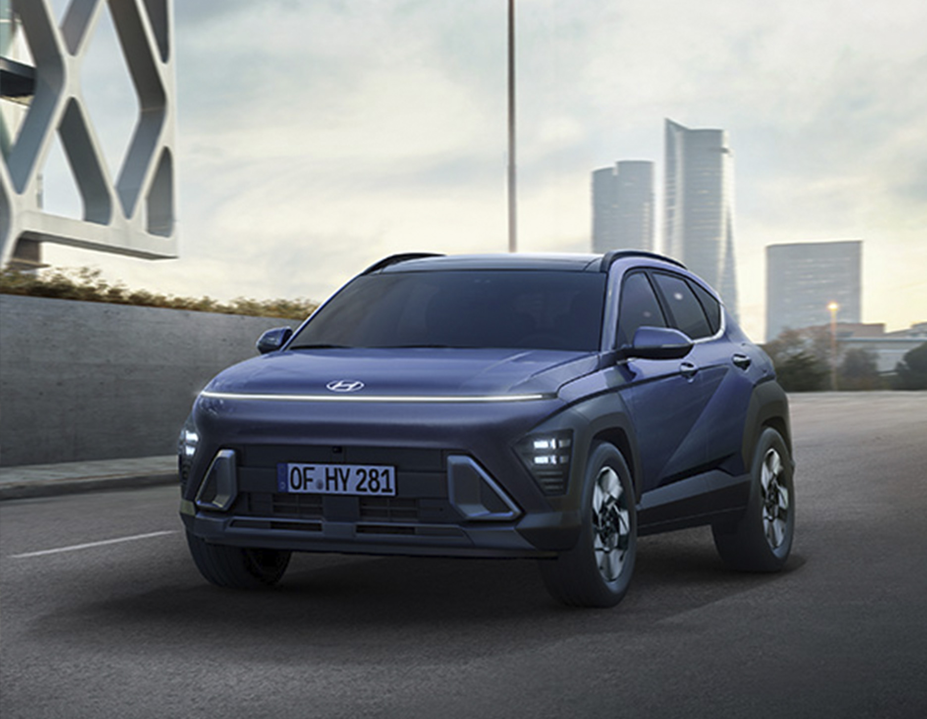 Hyundai Híbrido