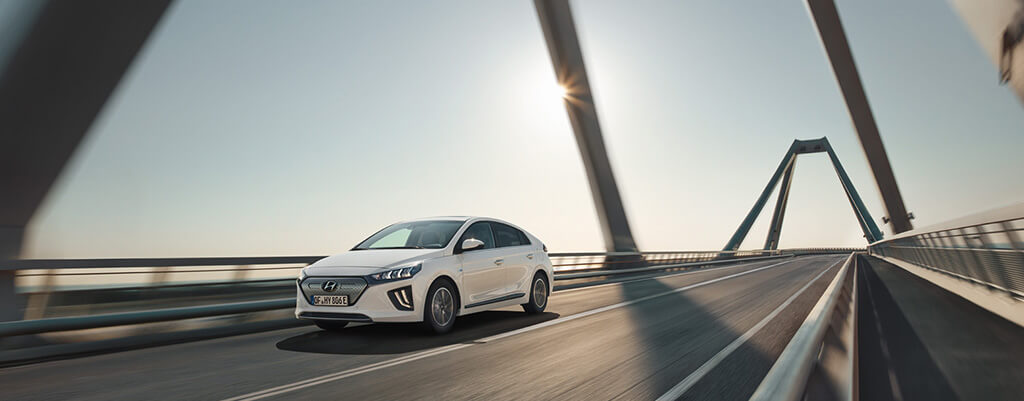 Ahorro Hyundai IONIQ Cuánto ahorra el Hyundai IONIQ