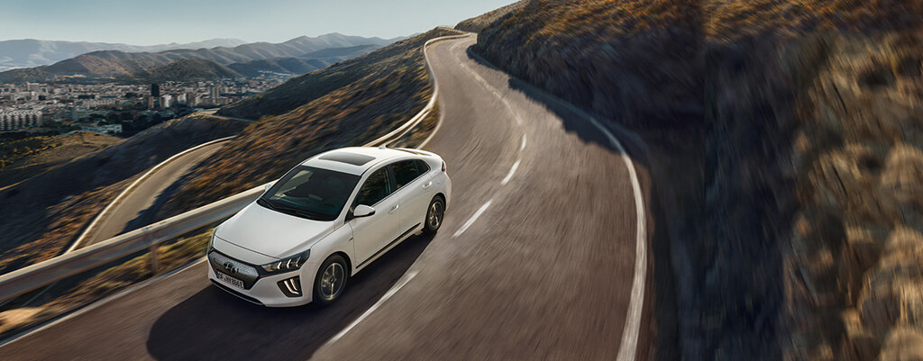 Hyundai IONIQ ECO IONIQ ECO