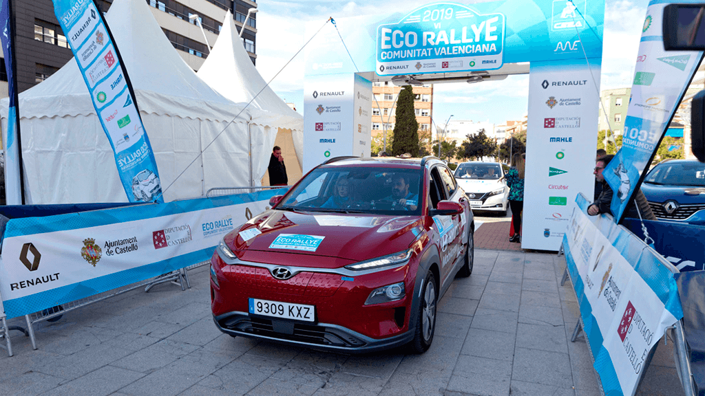 ECO Rallye