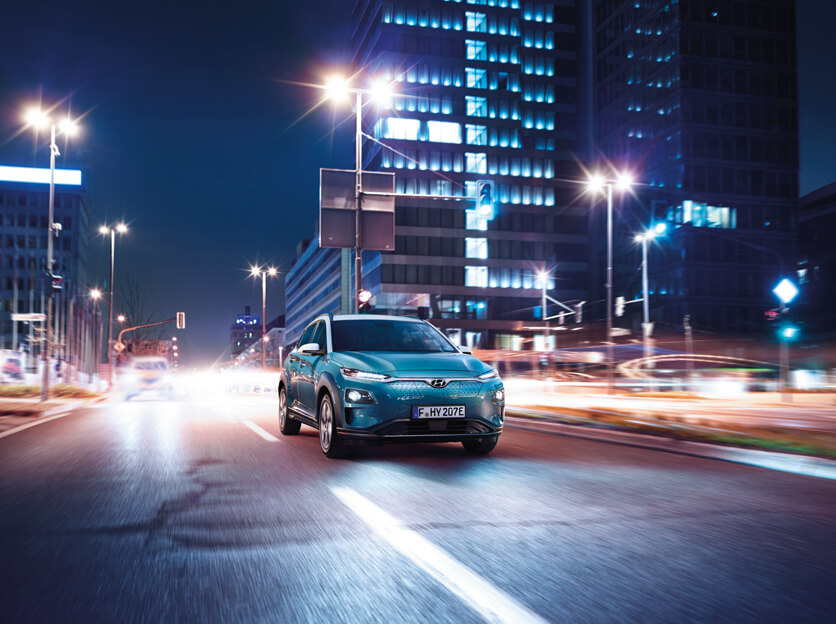 Guía práctica sobre la autonomía de un coche eléctrico Guía práctica sobre la autonomía de un coche eléctrico