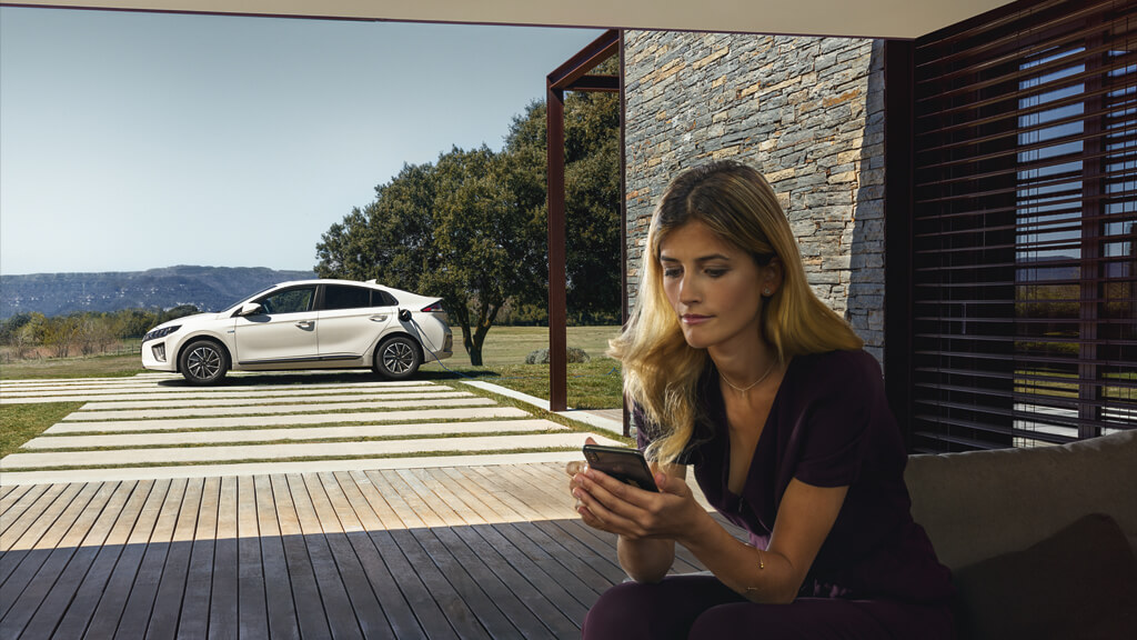 Dónde cargar un eléctrico Dónde cargar un eléctrico