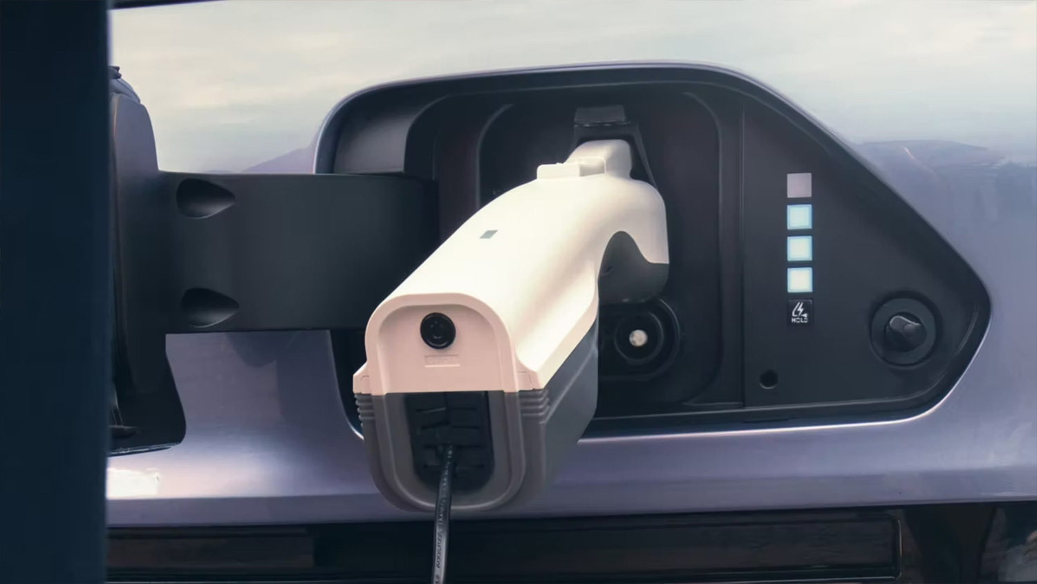Recargar un coche eléctrico: Información actualizada 2024